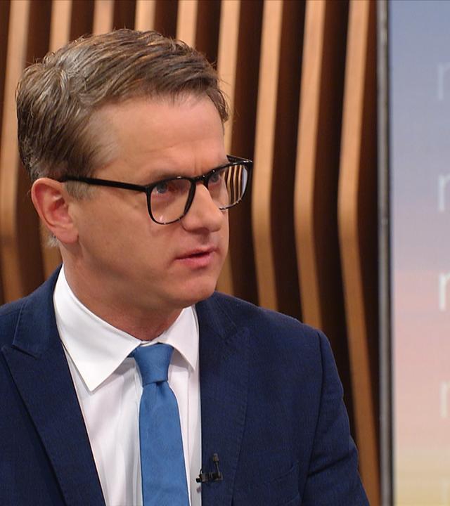 Linnemann: "Nichts mehr schöngeredet"