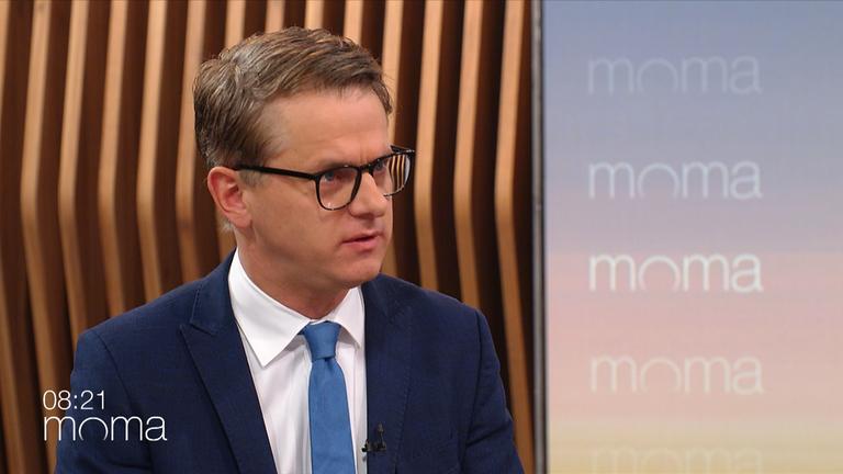 Linnemann: "Nichts mehr schöngeredet"