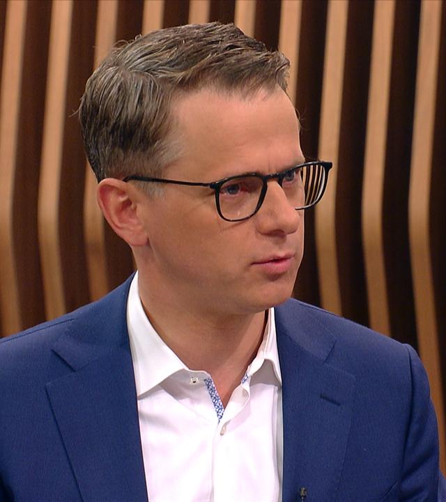 Linnemann: "Vertrauensfrage wäre ehrlich“