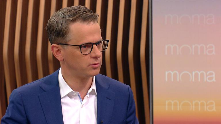 Linnemann: "Vertrauensfrage wäre ehrlich“