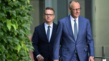 GERMANY-POLITICS-GOVERNMENT