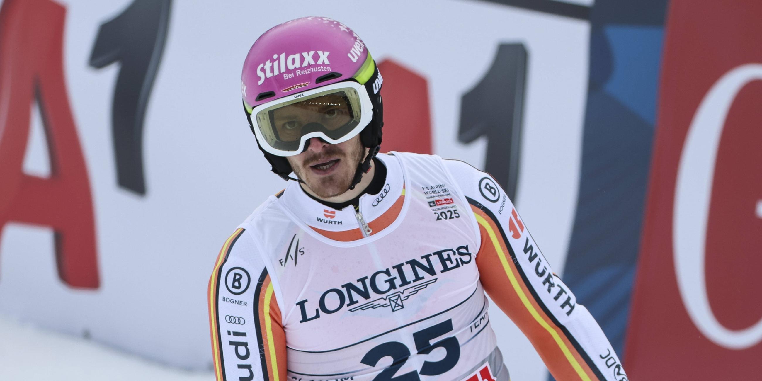 Linus Strasser