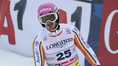 Linus Strasser