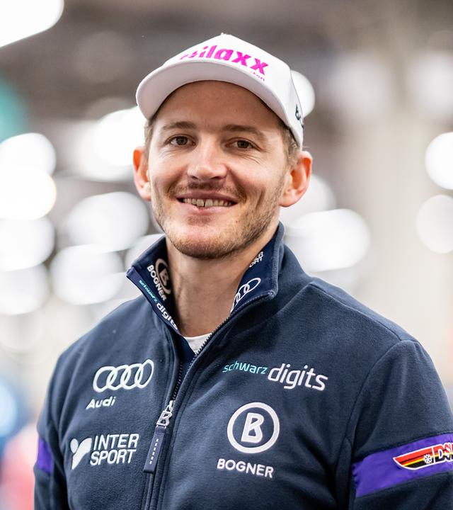 Linus Straßer