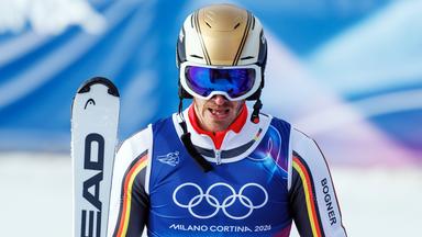 Straßer hat keine Angst vor einer Enttäuschung