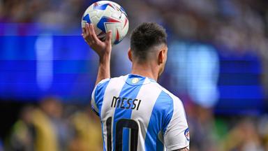 Lionel Messi am 20.06.2024.