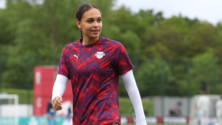 Lisa Baum, RB Leipzig