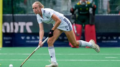 Was Sie zur Hockey-WM wissen müssen