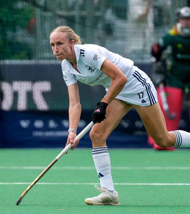 Lisa Nolte