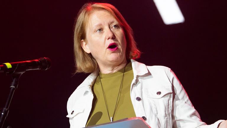 Lisa Paus