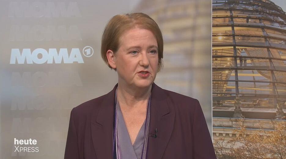 Lisa Paus
