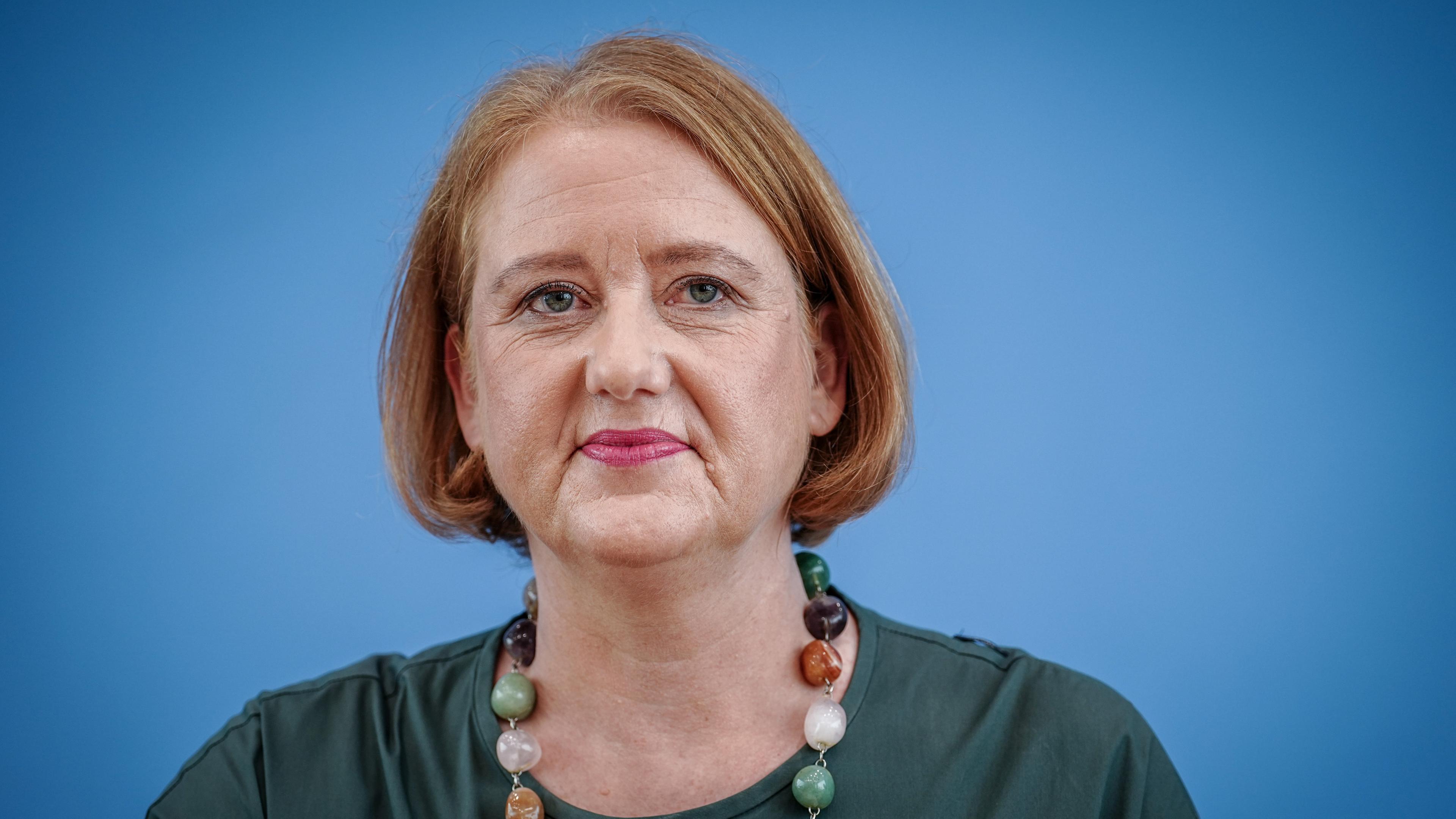 Lisa Paus
