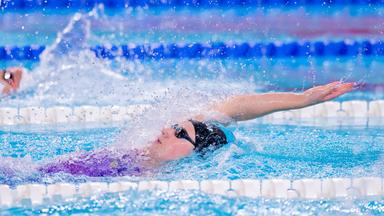Lise Seidel in Action