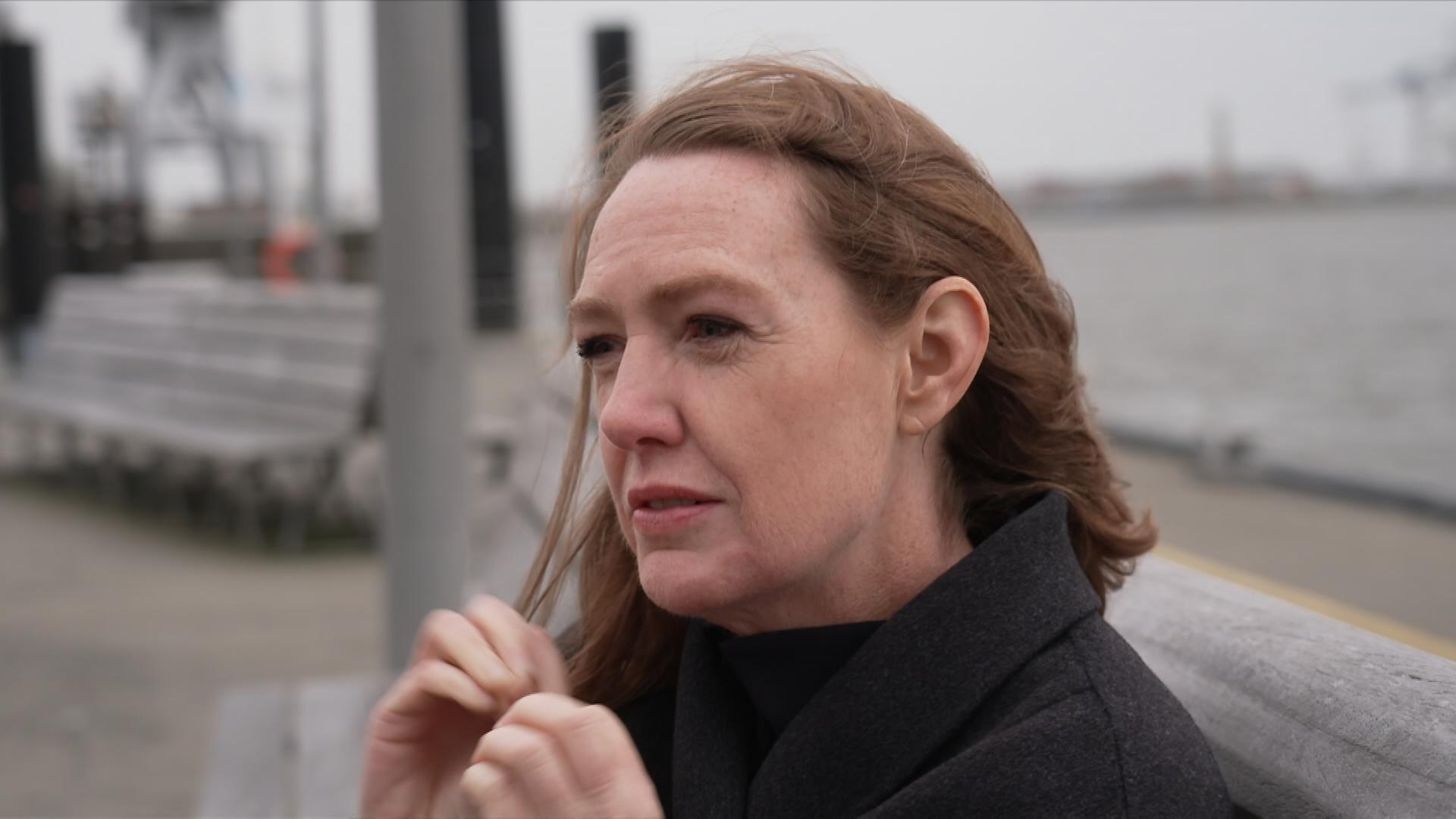 Neues Buch von Paula Hawkins