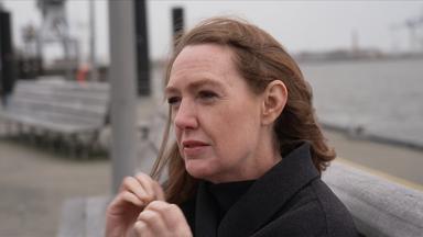 Neues Buch von Paula Hawkins