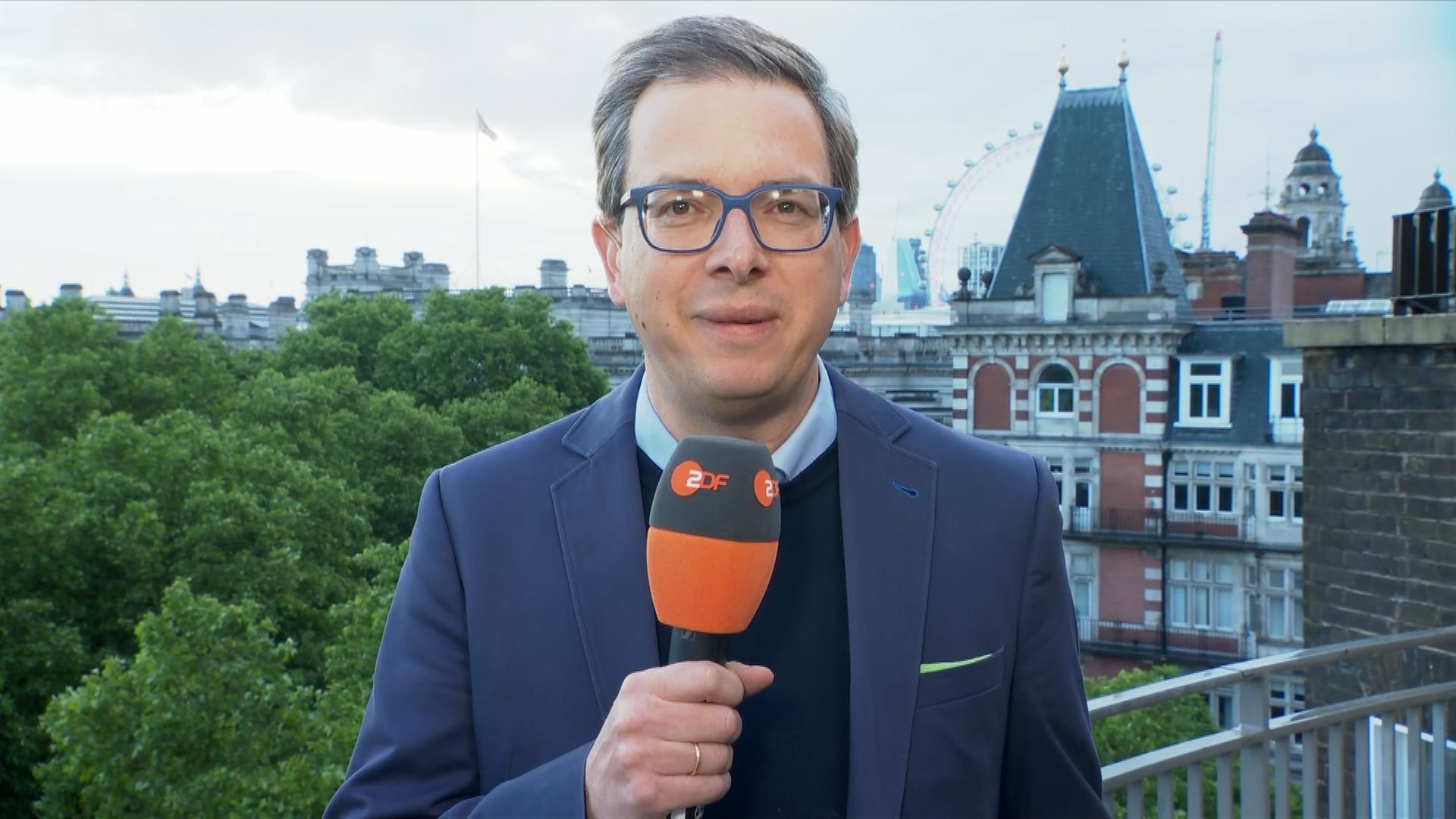 Liverpool: "Zum Glück keine Toten"