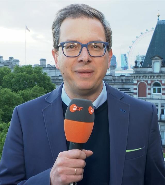 Liverpool: "Zum Glück keine Toten"