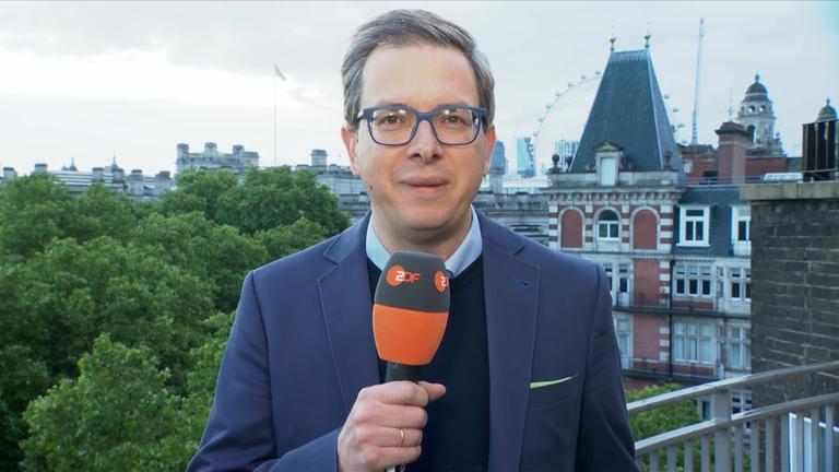 Liverpool: "Zum Glück keine Toten"