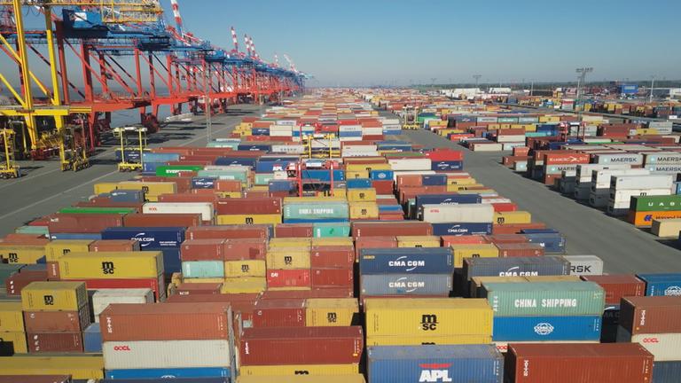 Logisitikunternehmen