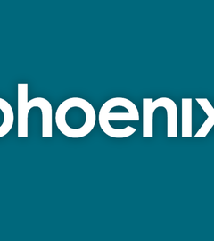 phoenix Logo