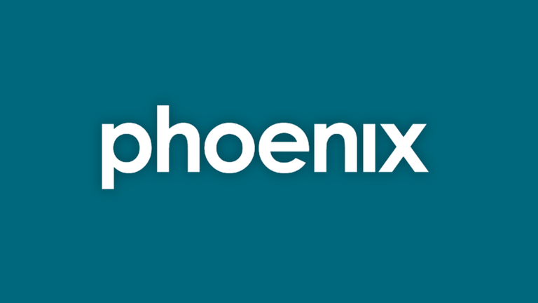 phoenix Logo