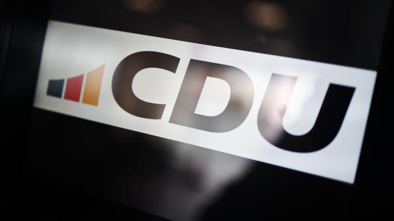 Logo der CDU
