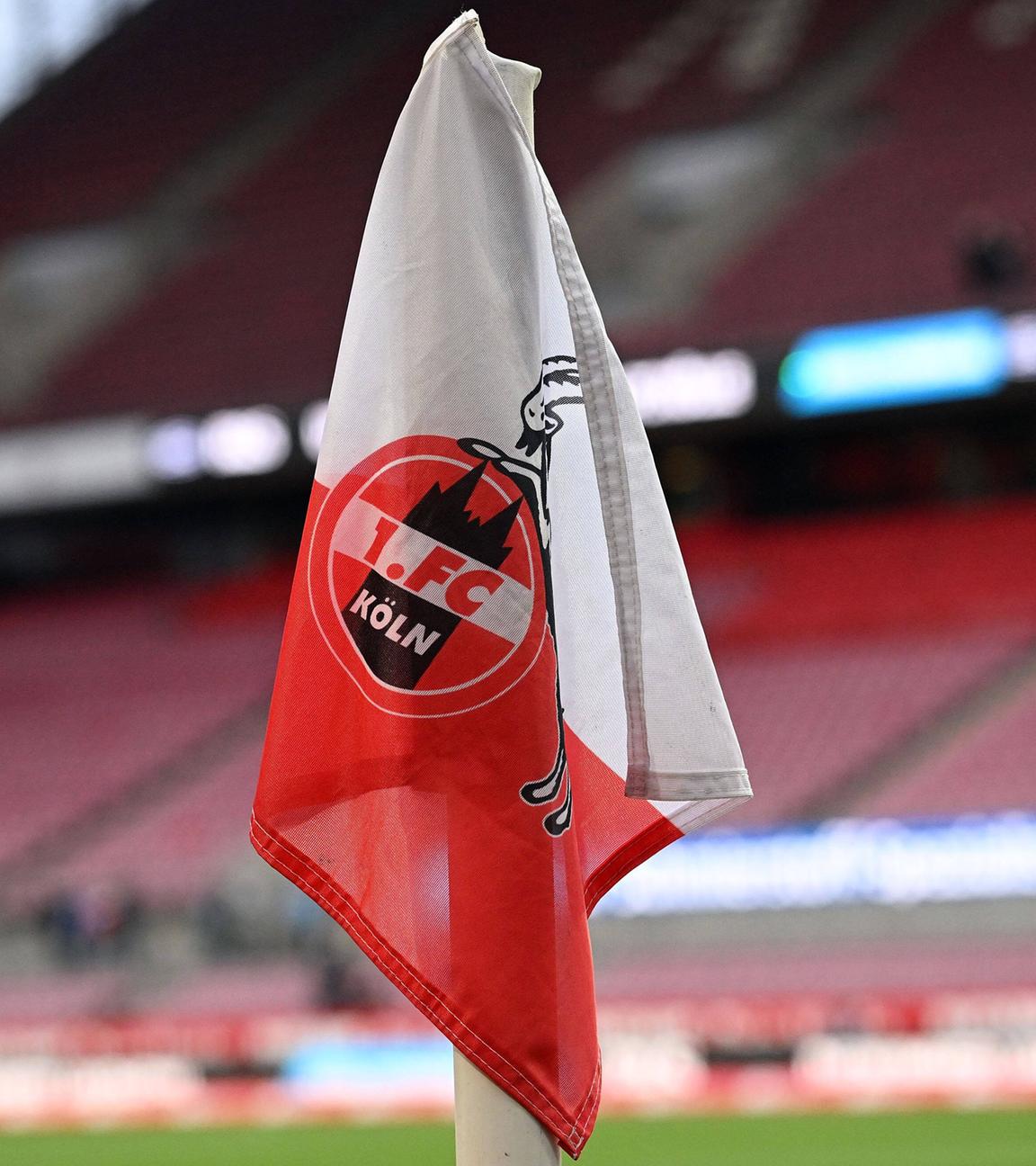 Logo FC Köln