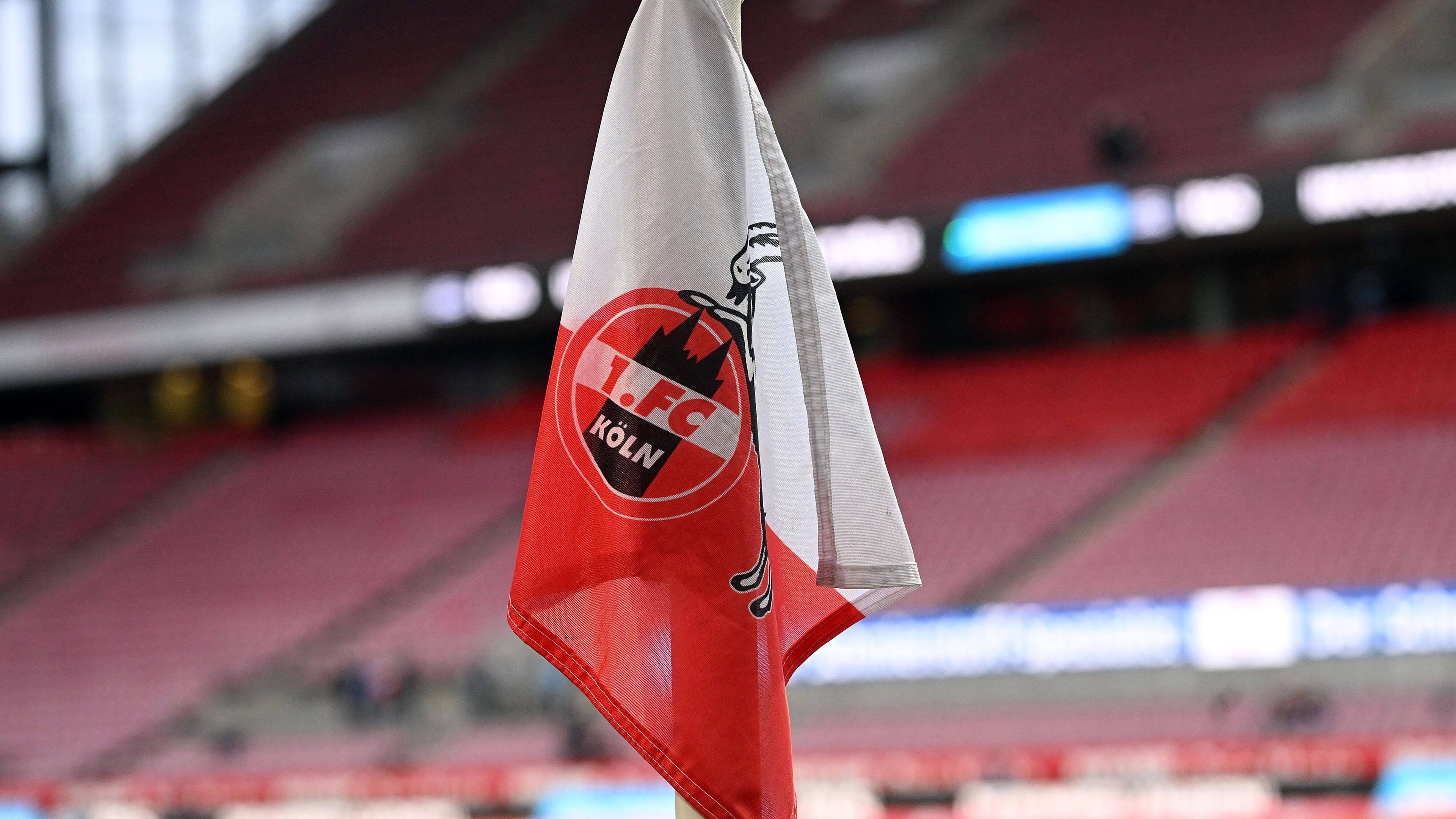 Logo FC Köln