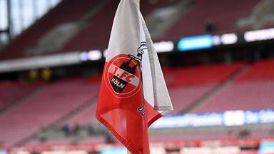 Logo FC Köln
