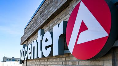 Jobcenter - Bundesagentur für Arbeit