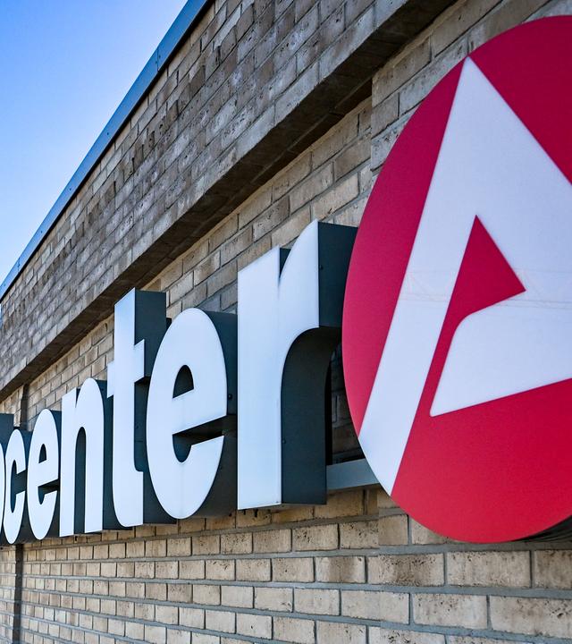 Jobcenter - Bundesagentur für Arbeit