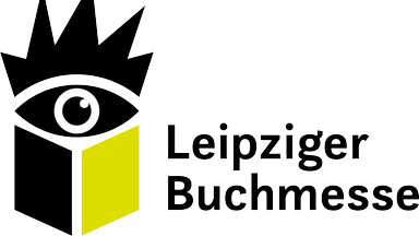Logo der Leipziger Buchmesse