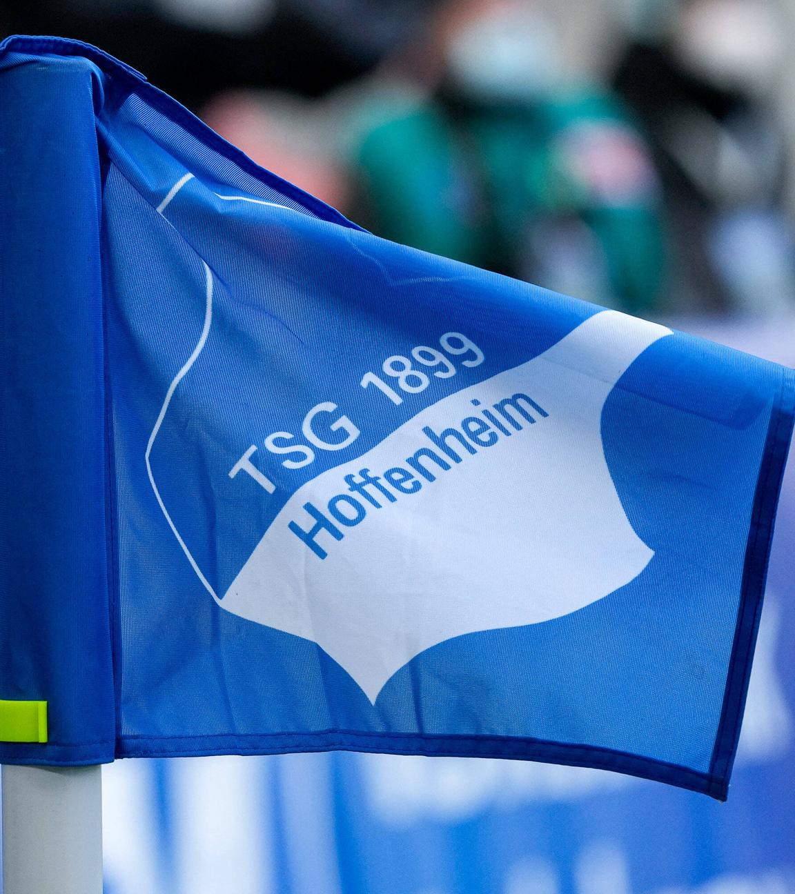 Logo TSG Hoffenheim