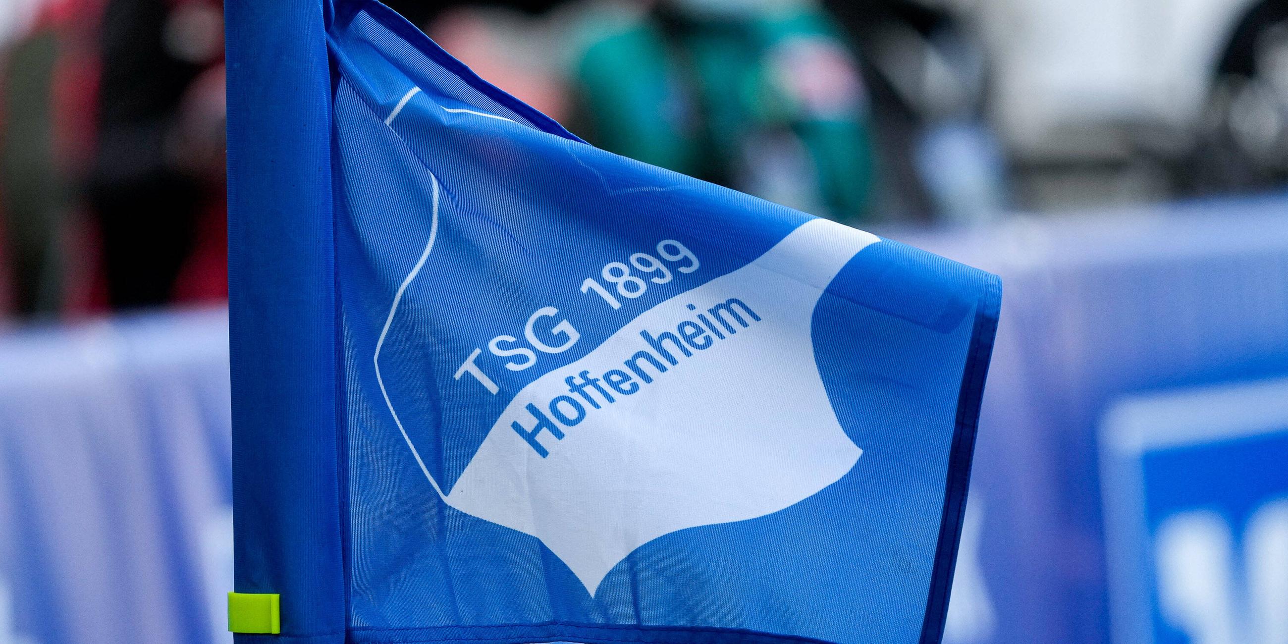 Logo TSG Hoffenheim