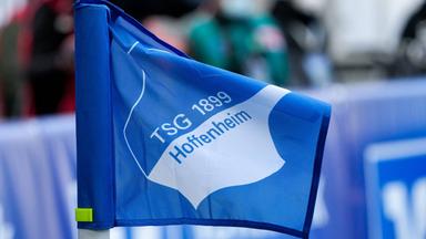Logo TSG Hoffenheim