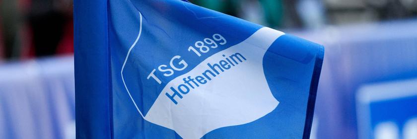 Logo TSG Hoffenheim