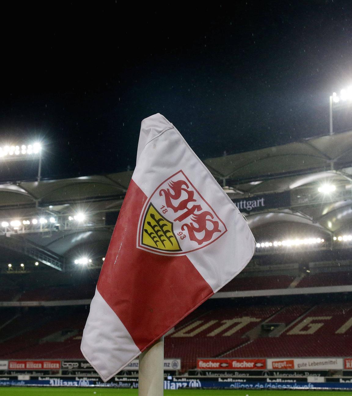 Logo VfB Stuttgart