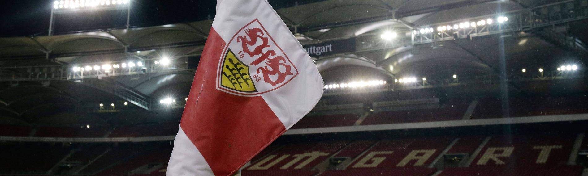 Logo VfB Stuttgart