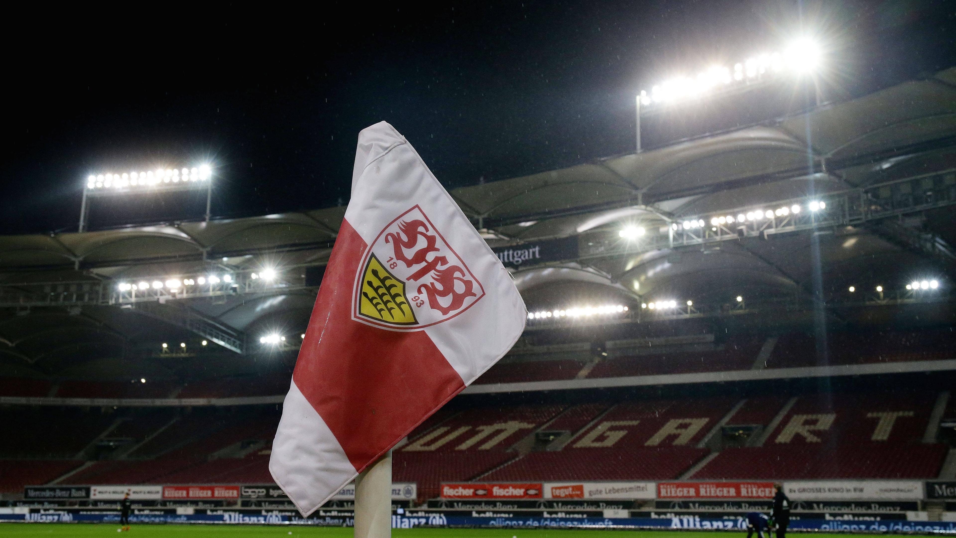 Logo VfB Stuttgart