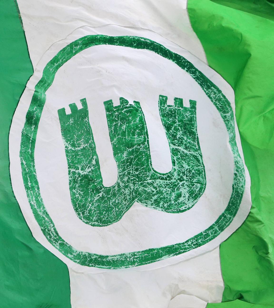 Logo VfL Wolfsburg