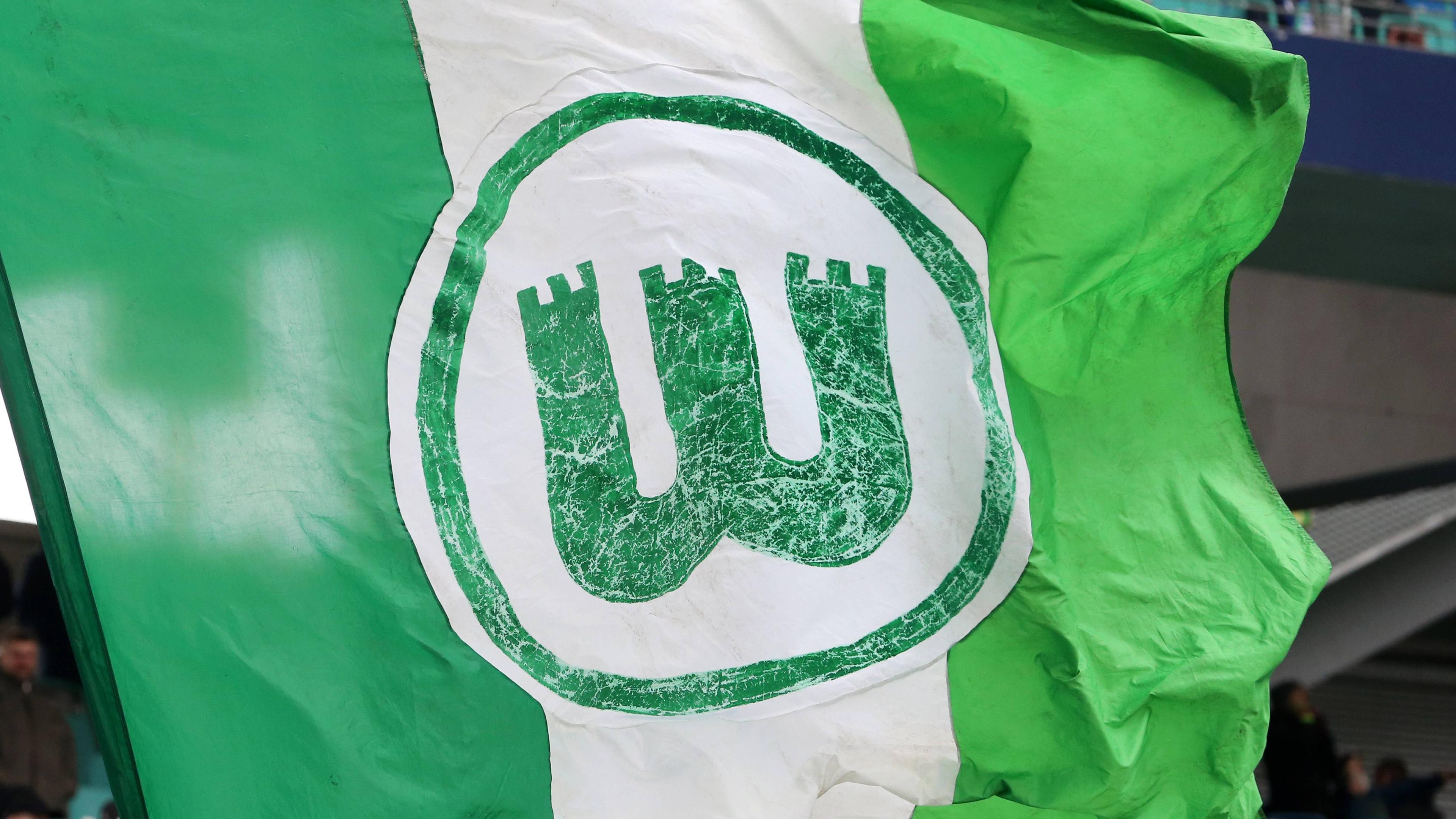 Logo VfL Wolfsburg