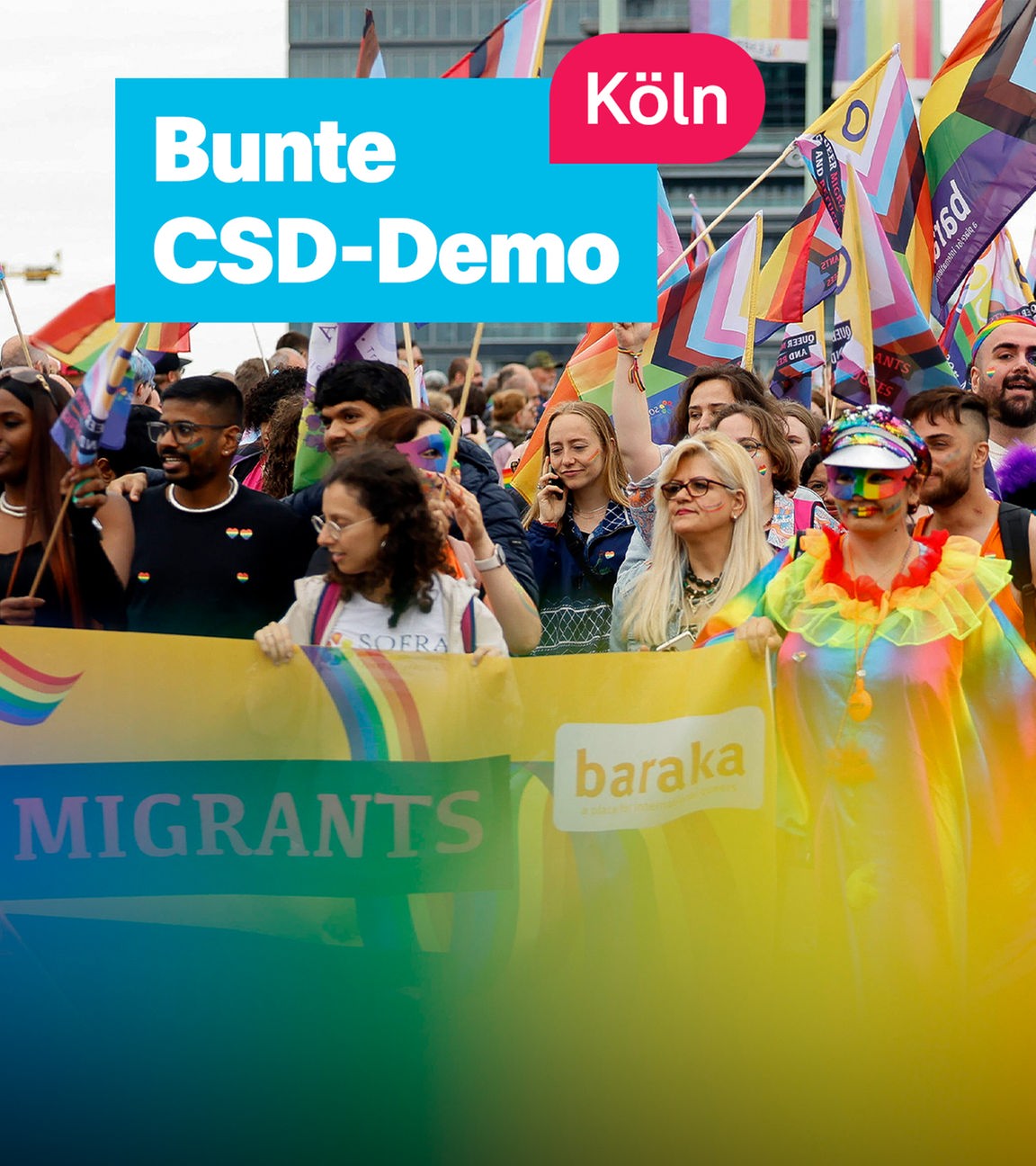 logo! vom 06. Juli 2025