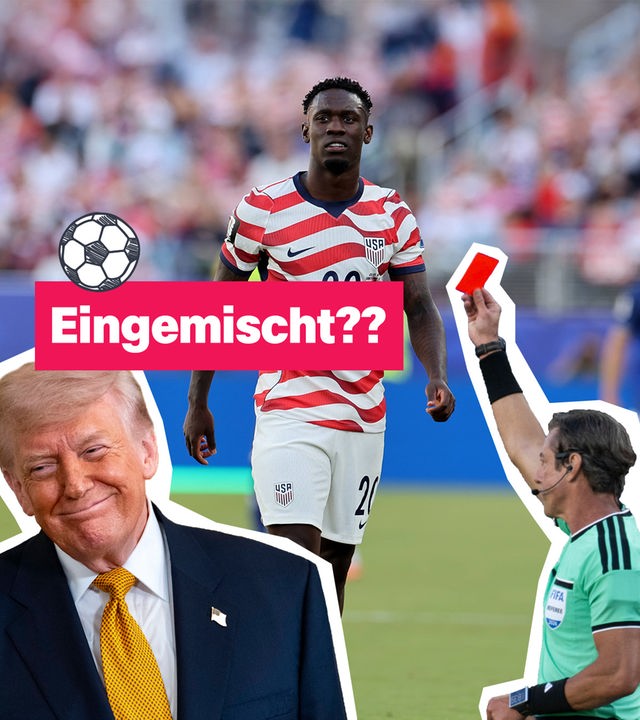 logo! vom Montag, 6.7.