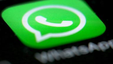 Icon von whatsapp