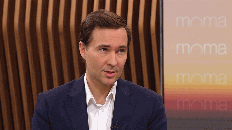 Lohmann: "Risiken sind erheblich"