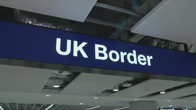 London Verschärfung Asylrecht