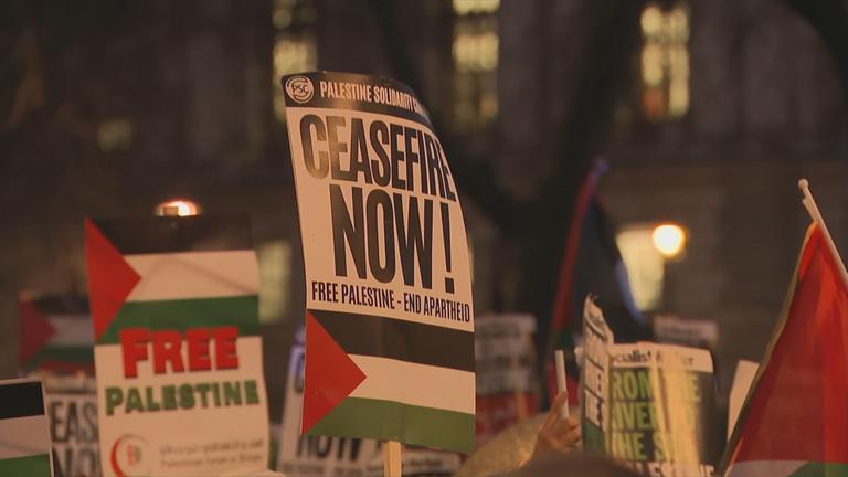 London: Politiker in Gefahr