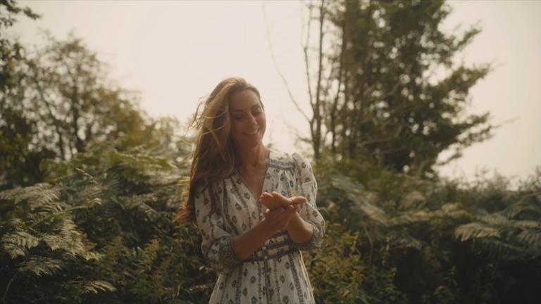 London: Prinzessin Kate beendet Chemotherapie