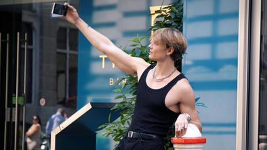 #looksmaxxing - Junge Männer im Schönheitswahn