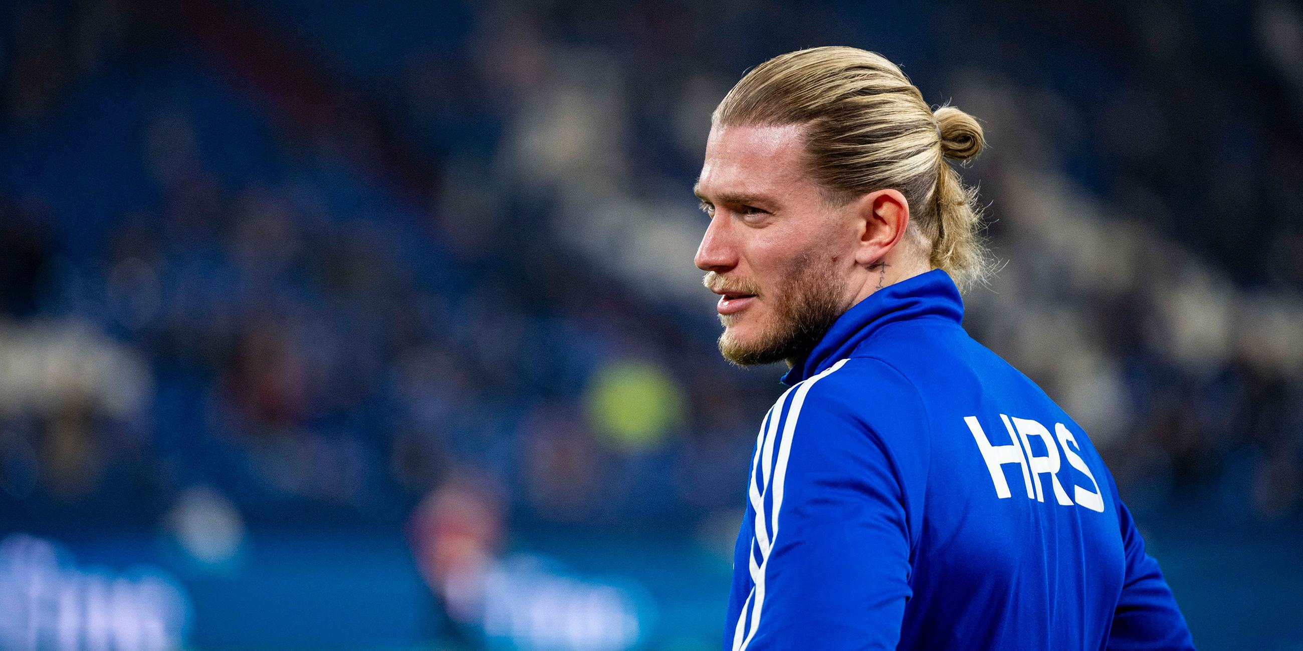 Loris Karius